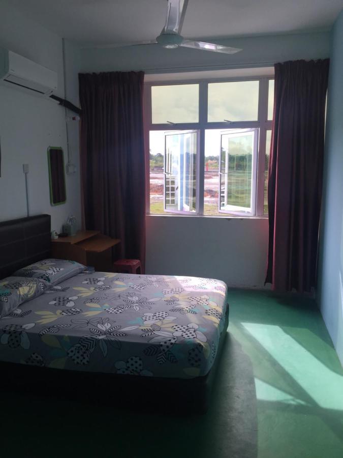 Tan'S Sibu Jaya Homestay Rumah Ganggu Eksteriør billede